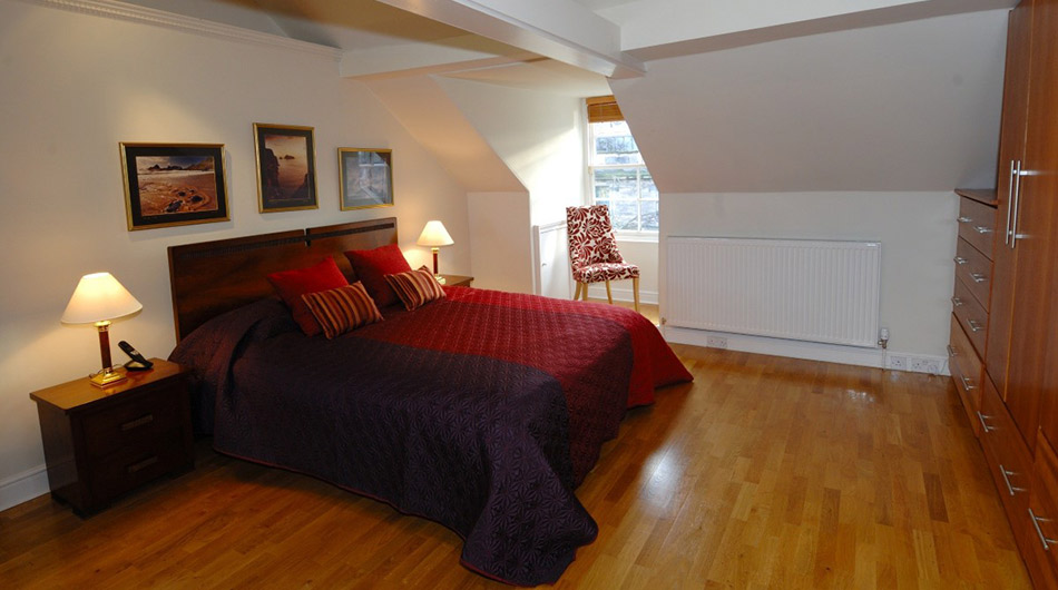 Holiday Rental
