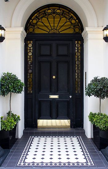 clean-front-door